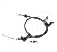 ASHIKA 131-0H-H29R Hand brake cable