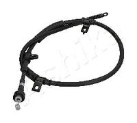 ASHIKA 131-0H-H44L Handbrake cable