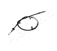 ASHIKA 131-0H-H46R Hand brake cable
