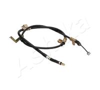 ASHIKA 131-0H-H61L Hand brake cable