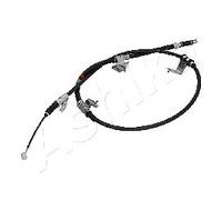ASHIKA 131-0H-H64L Hand brake cable