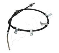 ASHIKA 131-0H-H72L Handbrake cable