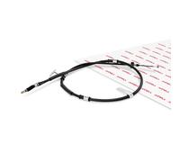 ASHIKA 131-0H-H74L Hand brake cable