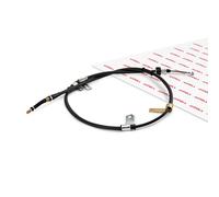ASHIKA 131-0H-H74R Hand brake cable