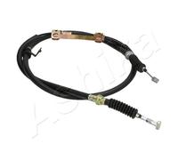 ASHIKA 131-0K-K00 Handbrake cable