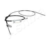 ASHIKA 131-0K-K04 Cable, parking brake for KIA