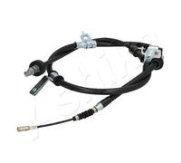 ASHIKA 131-0K-K11 Hand brake cable