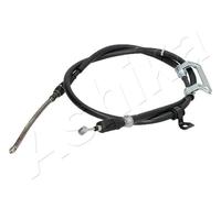ASHIKA 131-0K-K12 Hand brake cable
