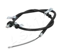 ASHIKA 131-0K-K17L Cable, parking brake for KIA