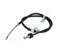ASHIKA 131-0K-K17R Cable, parking brake for KIA
