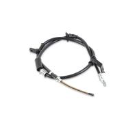 ASHIKA 131-0K-K20L Hand brake cable