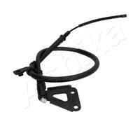 ASHIKA 131-0K-K29L Handbrake cable