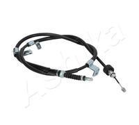 ASHIKA 131-0K-K34L Hand brake cable
