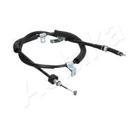 ASHIKA 131-0K-K34R Hand brake cable
