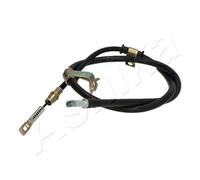 ASHIKA 131-0W-W05L Hand brake cable