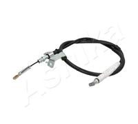 ASHIKA 131-0W-W05R Hand brake cable