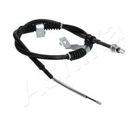 ASHIKA 131-0W-W06L Hand brake cable