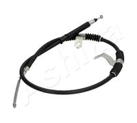 ASHIKA 131-0W-W06R Hand brake cable