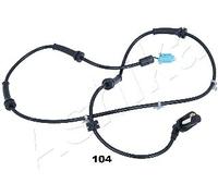ASHIKA 151-01-104 ABS sensor