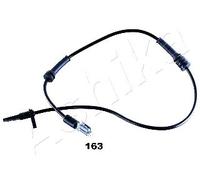 ASHIKA 151-01-163 ABS sensor