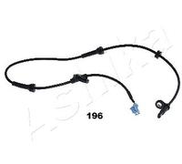 ASHIKA 151-01-196 ABS sensor