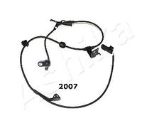ASHIKA 151-02-2007 Sensor, wheel speed for TOYOTA