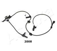 ASHIKA 151-02-2008 ABS sensor