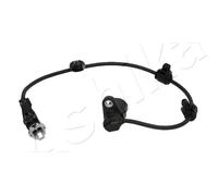SENSOR WHEEL SPEED 151-02-2017 FOR TOYOTA 2TR-FE 2.7L 4cyl FORTUNER1GR-FE 4.0L