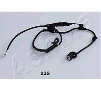 ASHIKA 151-02-235 ABS sensor