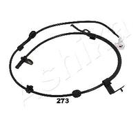 ASHIKA 151-02-273 ABS sensor