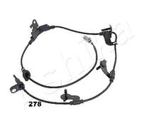 ASHIKA 151-02-278 Sensor, wheel speed for TOYOTA