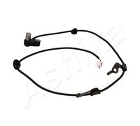 ABS wheel speed sensor Rear Axle Left 151-03-325 ASHIKA for MAZDA 6 Hatchback