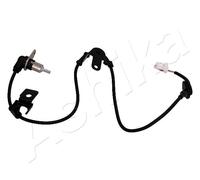 ASHIKA 151-03-343 ABS sensor