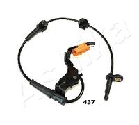 ASHIKA 151-04-437 ABS sensor
