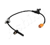 Ashika ABS Wheel Speed Sensor 151-04-438 - Rear Left - For Honda Accord VII/Euro VII/Tourer