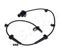 ASHIKA 151-04-448 ABS sensor