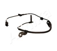 ASHIKA 151-05-540 Sensor, wheel speed for MITSUBISHI