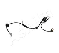 ASHIKA 151-05-558 ABS sensor
