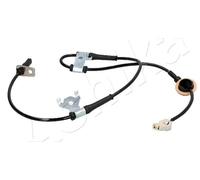 ASHIKA 151-08-835 ABS sensor