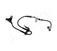 ABS wheel speed sensor Right Front 151-09-902 ASHIKA for CHRYSLER VOYAGER Mk III