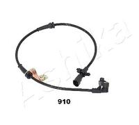 ASHIKA 151-09-910 ABS sensor
