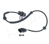 ASHIKA 151-0H-H14 ABS sensor