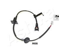 ASHIKA 151-0H-H66 ABS sensor