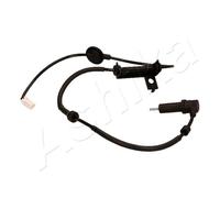 ASHIKA 151-0H-H67 ABS sensor