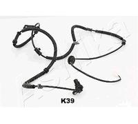 ASHIKA 151-0K-K39 ABS sensor
