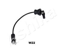 ASHIKA 151-0W-W22 ABS sensor