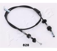 CABLE PULL CLUTCH CONTROL 154-08-828 FOR SUZUKI JIMNY/Closed/Off-Road/Vehicle