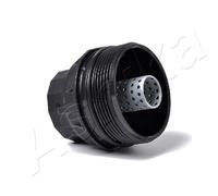 CAP OIL FILTER HOUSING 160-00-005 FOR TOYOTA RAV/4/IV/SUV 2AR-FXE 2.5L 4cyl