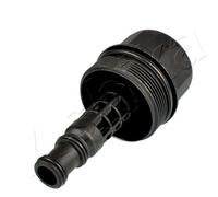 ASHIKA 160-00-035 Oil filter housing cap