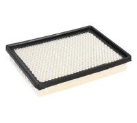 ASHIKA 20-00-027 Air filter